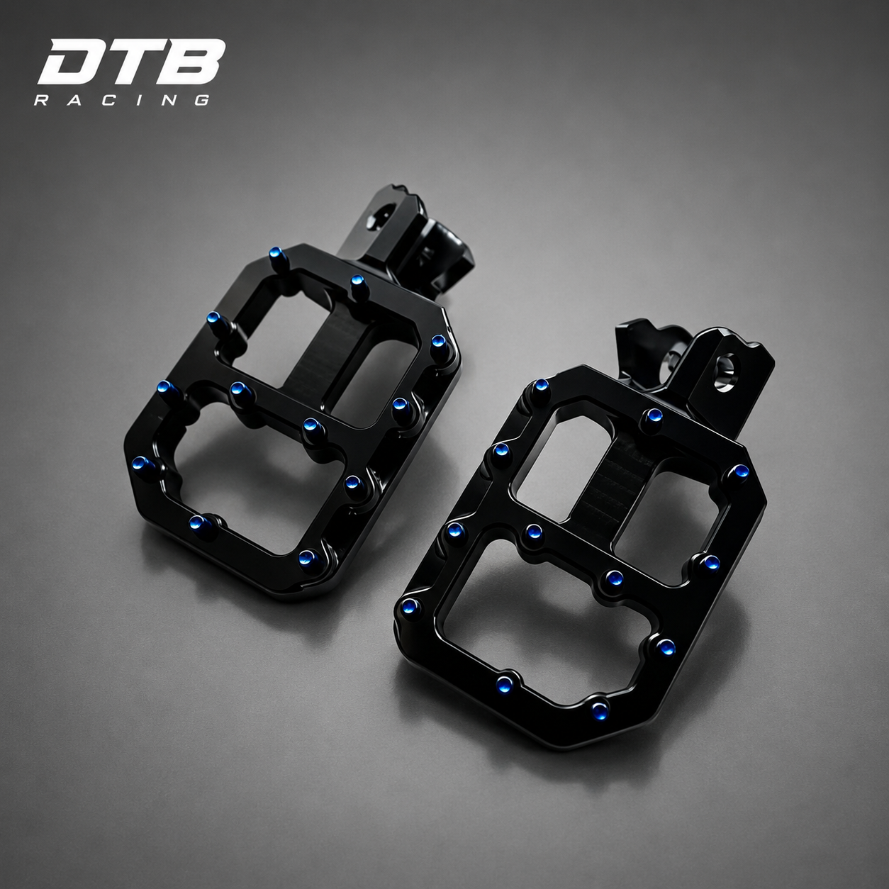 CNC Aluminum Foot Pegs for Surron Light Bee