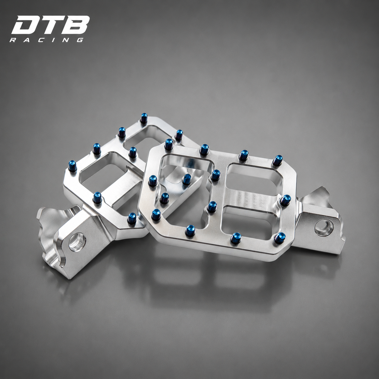 CNC Aluminum Foot Pegs for Surron Light Bee